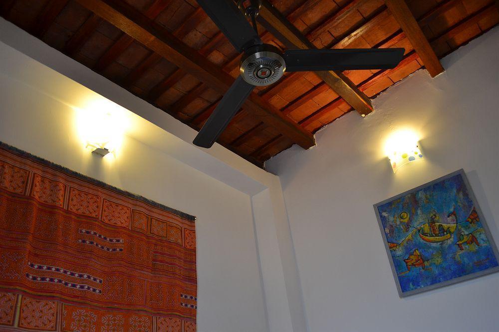 Casa Celta Santa Marta (Magdalena) Exterior foto
