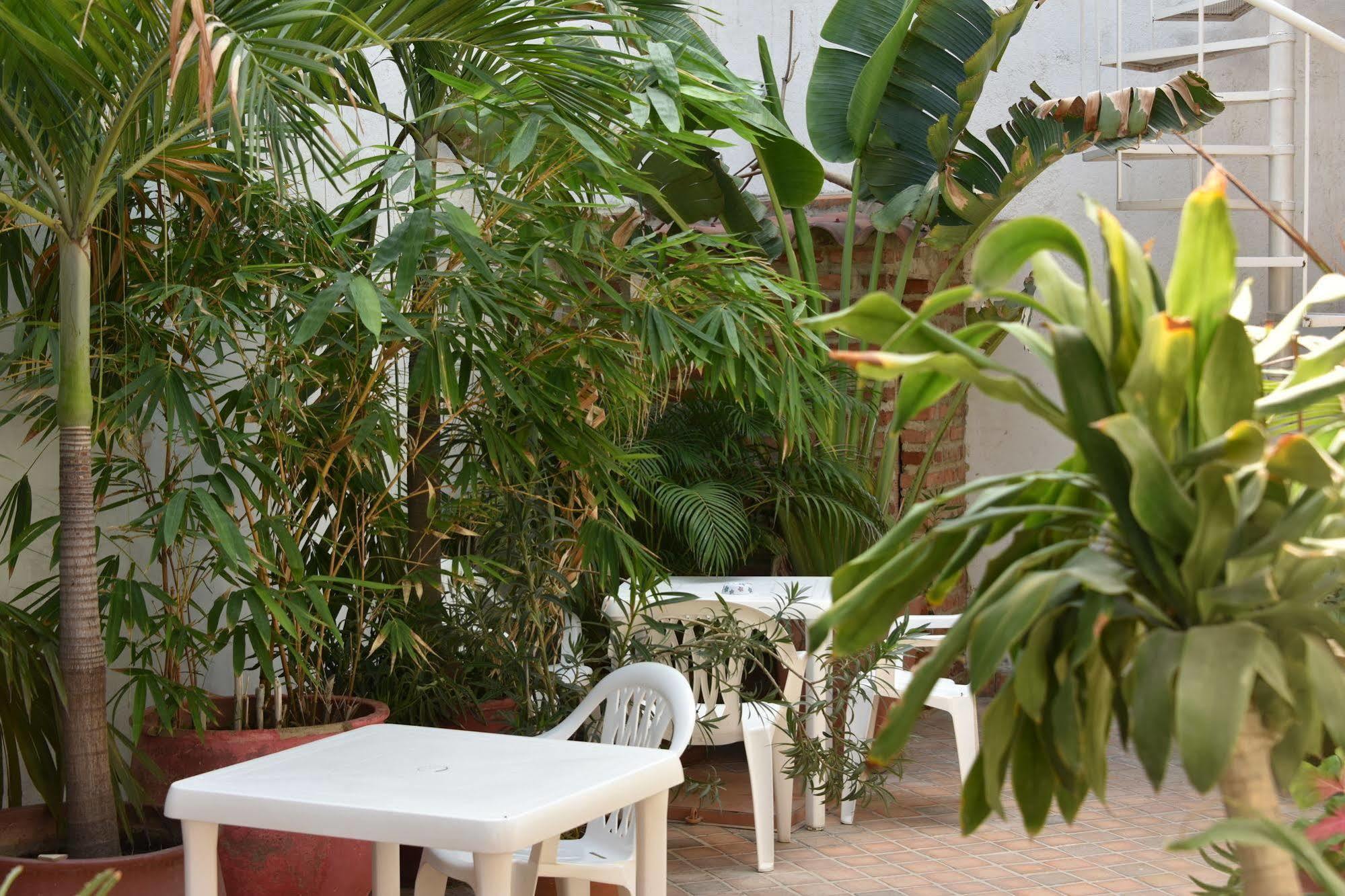 Casa Celta Santa Marta (Magdalena) Exterior foto