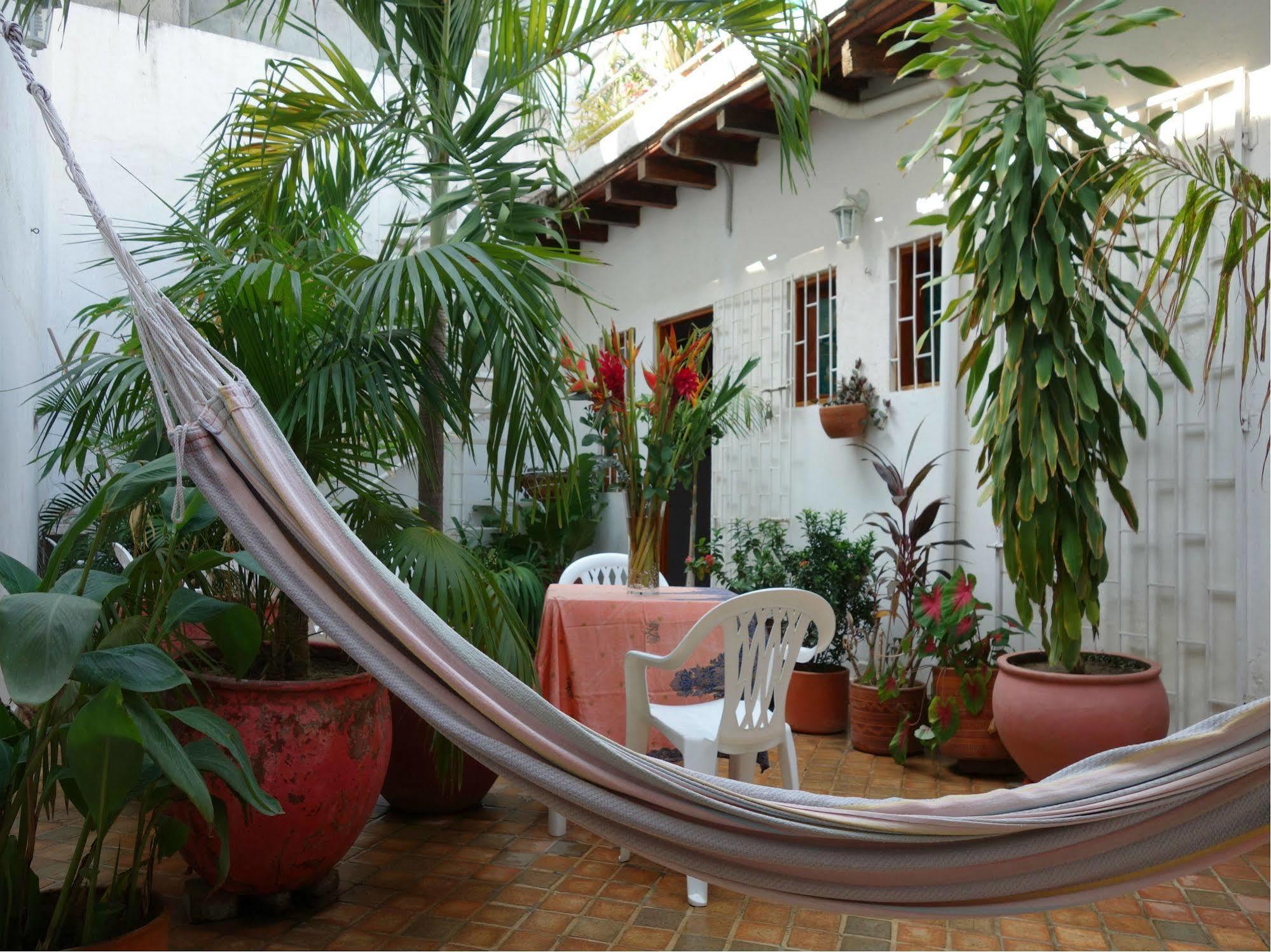Casa Celta Santa Marta (Magdalena) Exterior foto