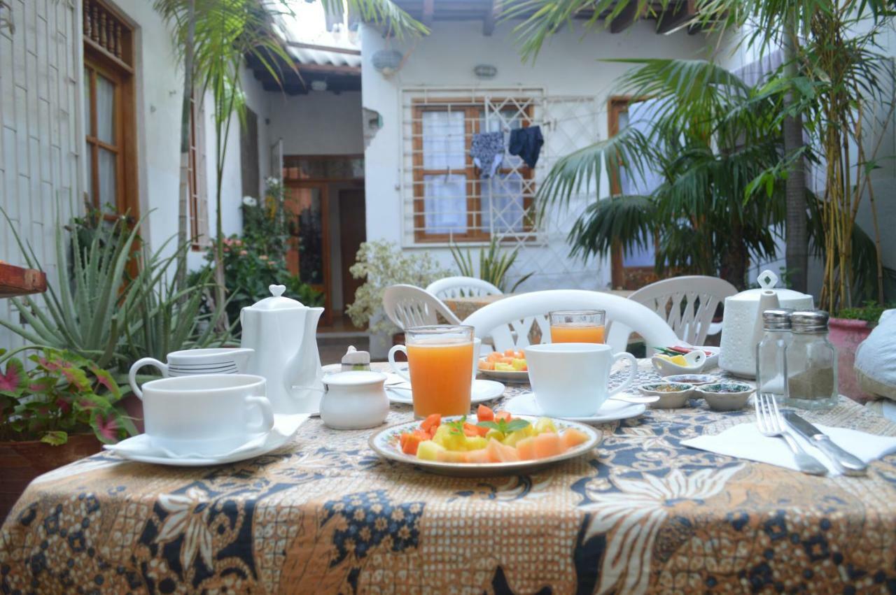 Casa Celta Santa Marta (Magdalena) Exterior foto