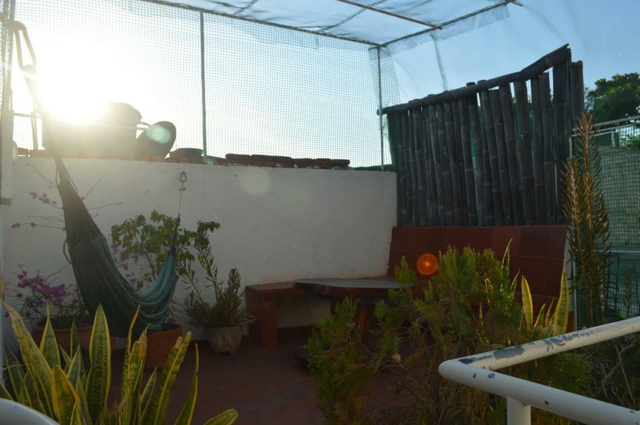 Casa Celta Santa Marta (Magdalena) Exterior foto