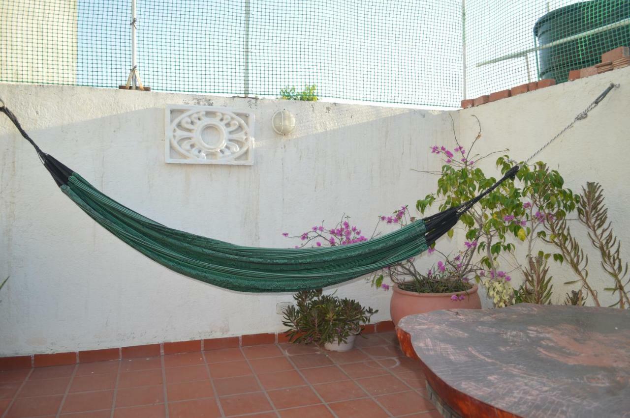 Casa Celta Santa Marta (Magdalena) Exterior foto