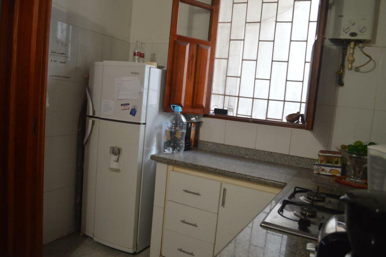 Casa Celta Santa Marta (Magdalena) Exterior foto