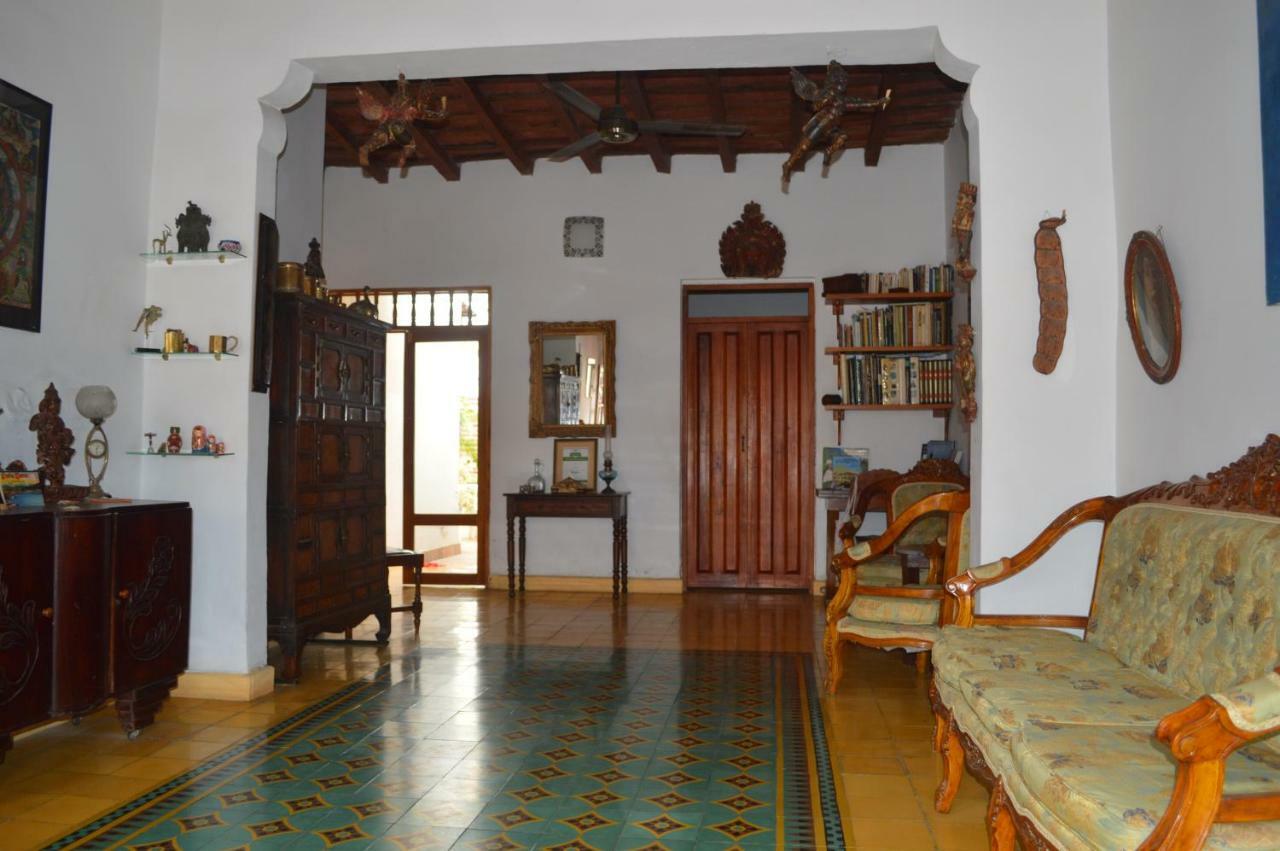 Casa Celta Santa Marta (Magdalena) Exterior foto