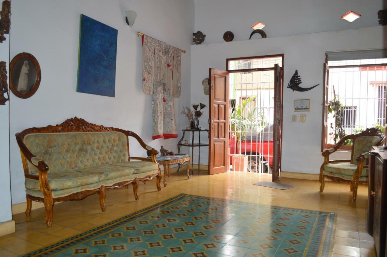 Casa Celta Santa Marta (Magdalena) Exterior foto