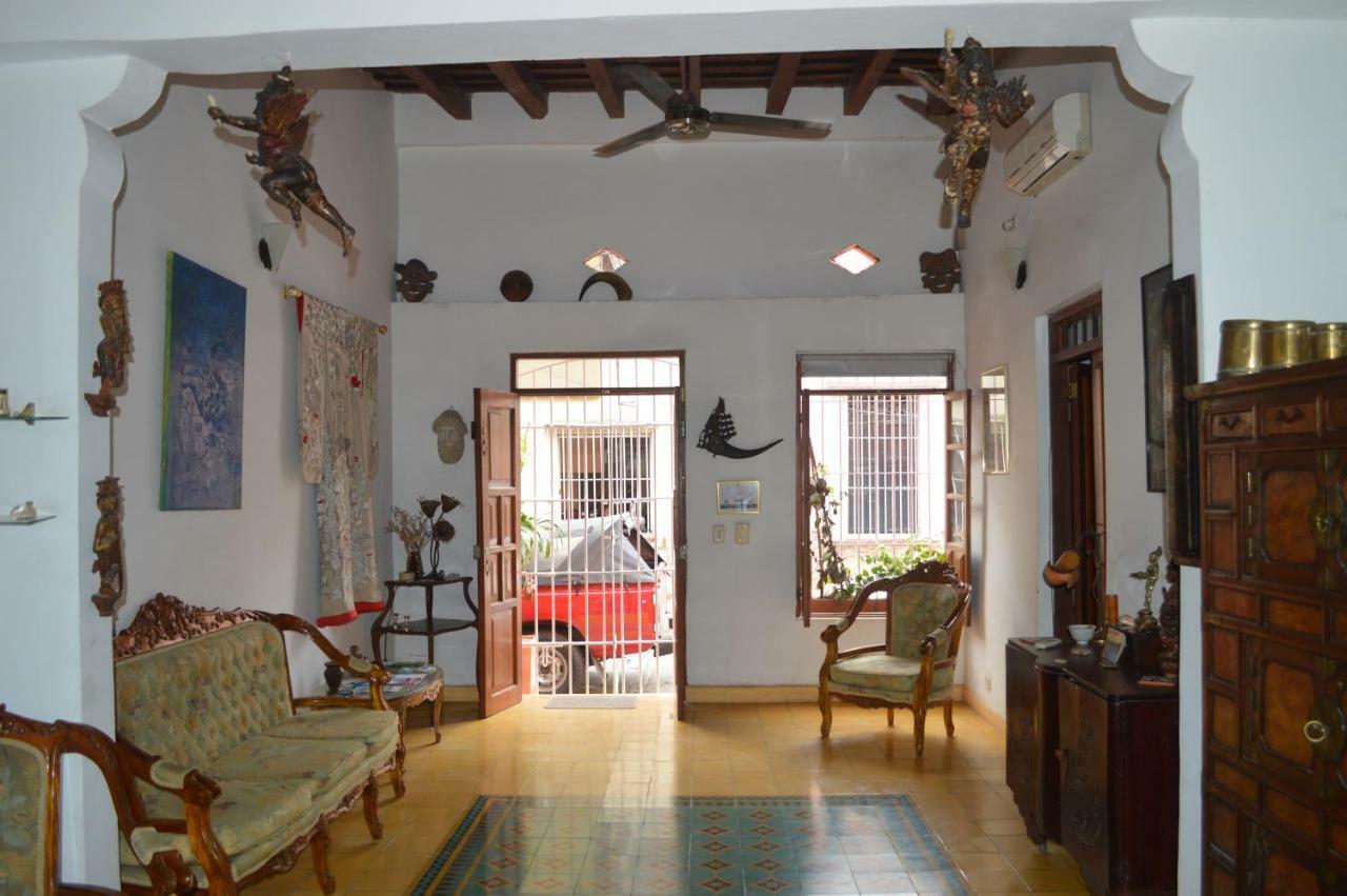 Casa Celta Santa Marta (Magdalena) Exterior foto